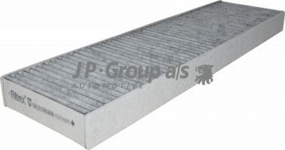 JP GROUP 6028100400 -  Фильтр воздуха в салоне